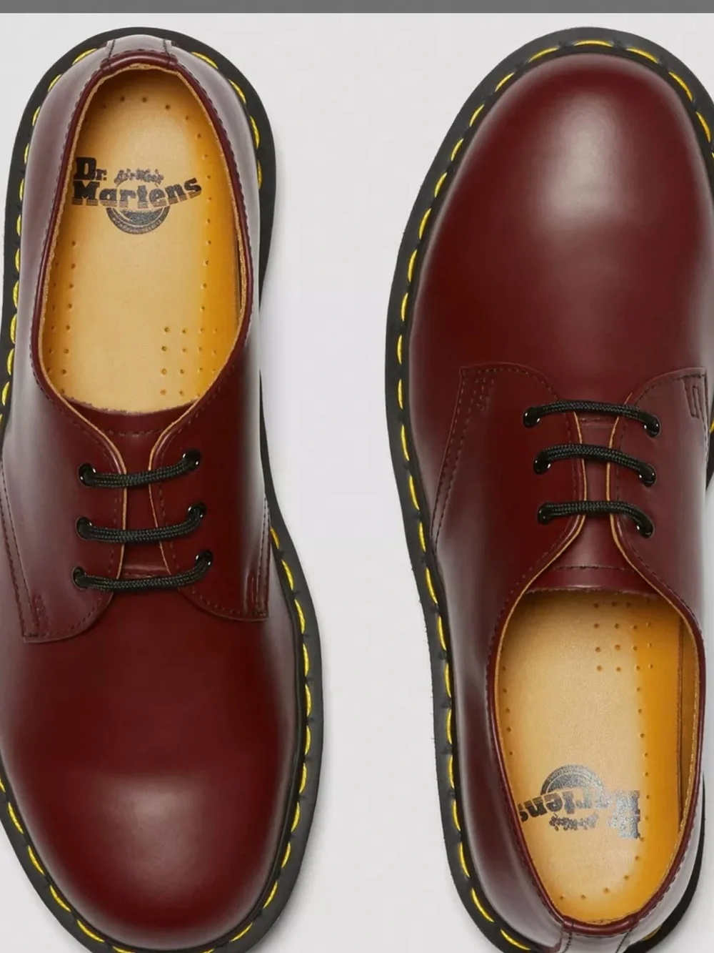 Dr. Martens nwot smooth